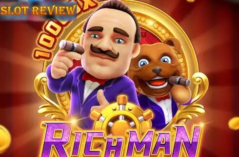 Rich Man Slot Review